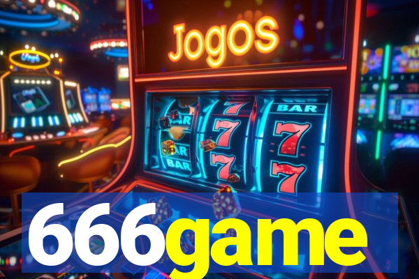 666game