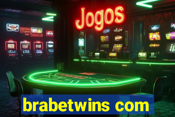 brabetwins com