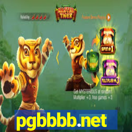 pgbbbb.net