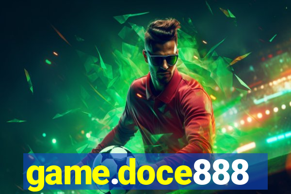 game.doce888