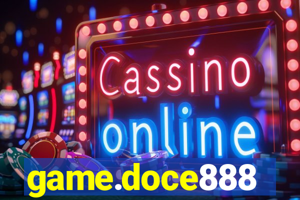 game.doce888