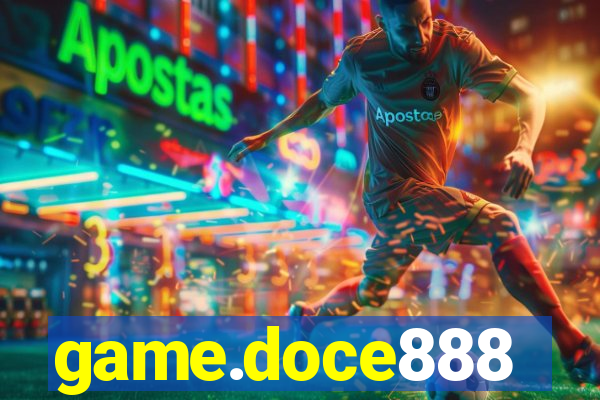 game.doce888