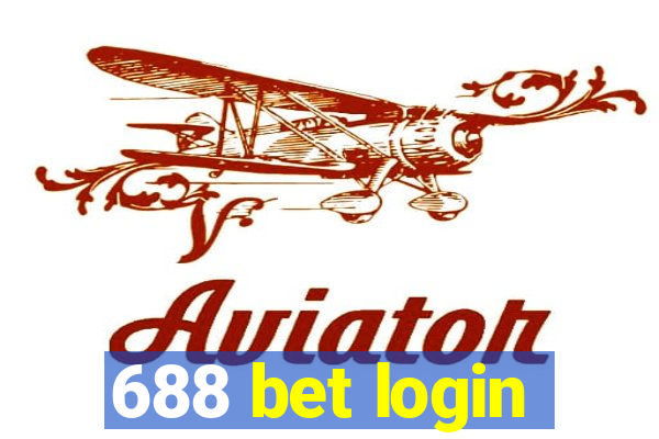 688 bet login