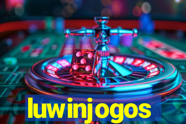 luwinjogos