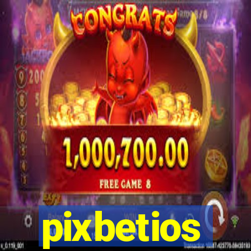 pixbetios