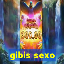 gibis sexo