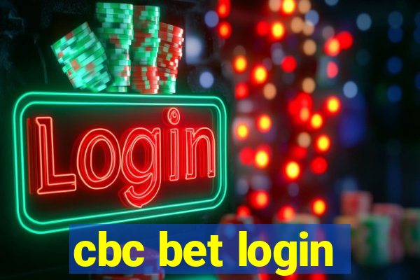 cbc bet login