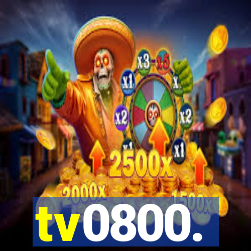 tv0800.