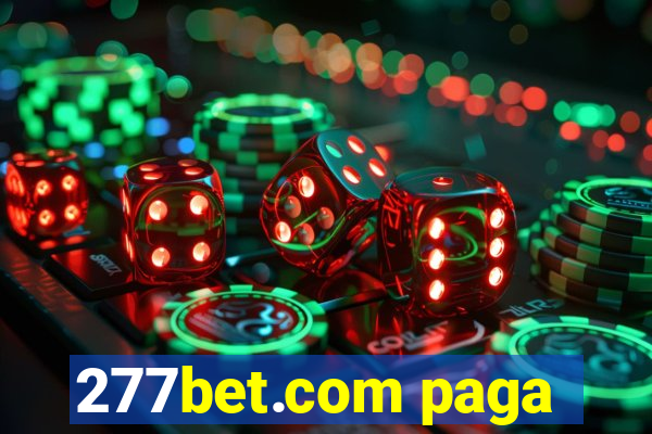 277bet.com paga