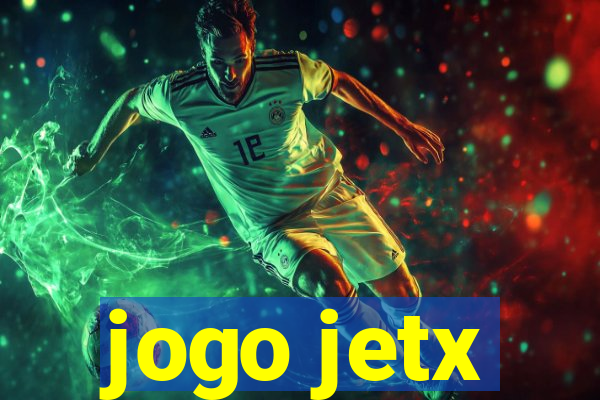 jogo jetx