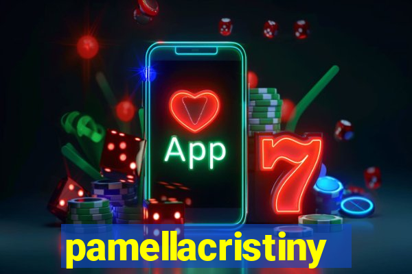 pamellacristiny