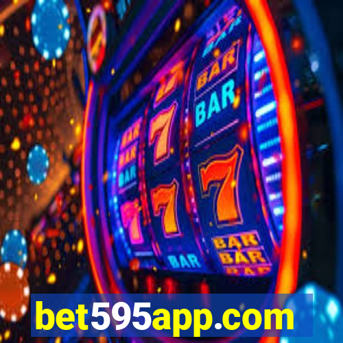 bet595app.com