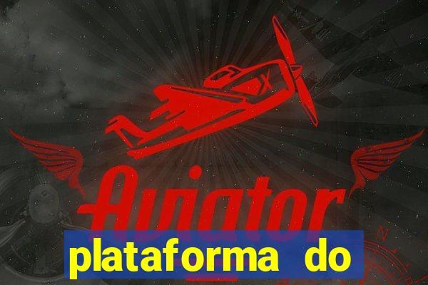 plataforma do gusttavo lima de jogo