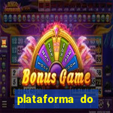 plataforma do gusttavo lima de jogo