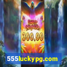 555luckypg.com