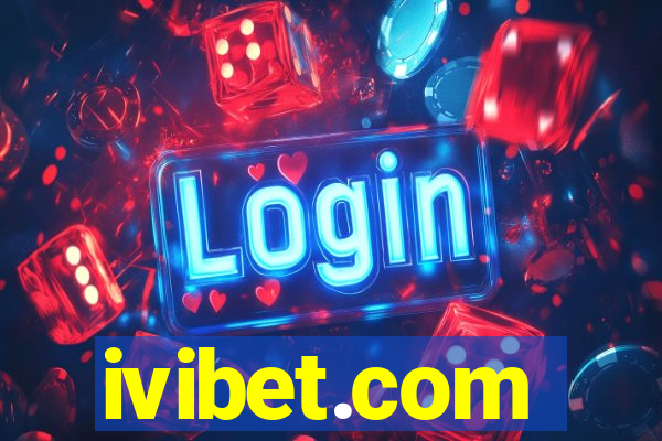 ivibet.com