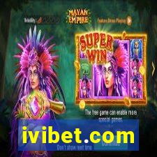 ivibet.com