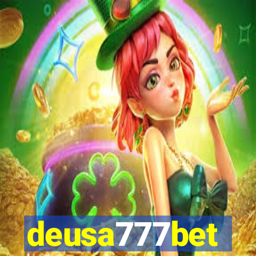 deusa777bet