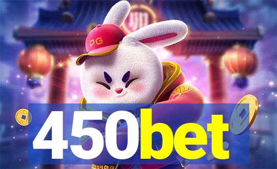 450bet