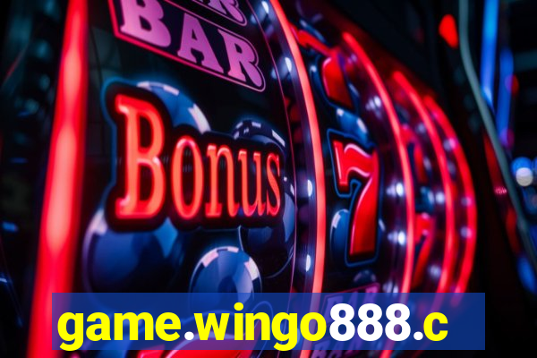 game.wingo888.com