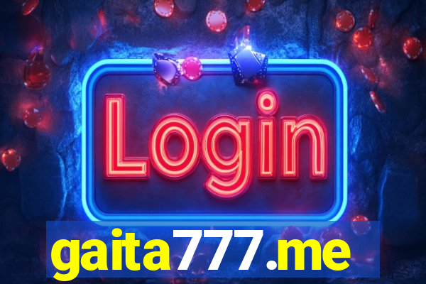 gaita777.me