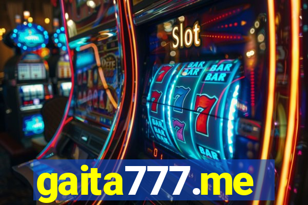 gaita777.me