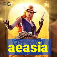 aeasia