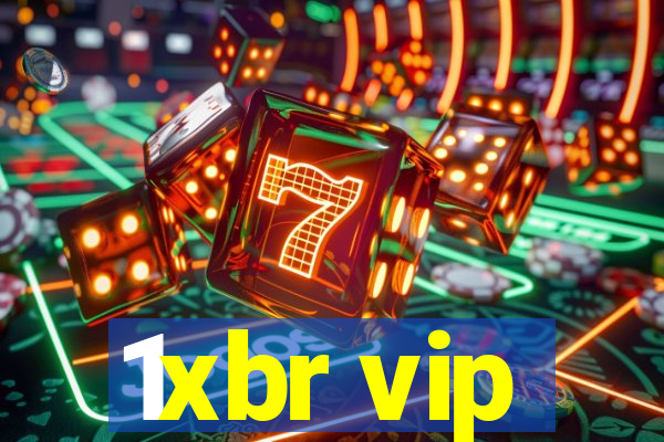 1xbr vip