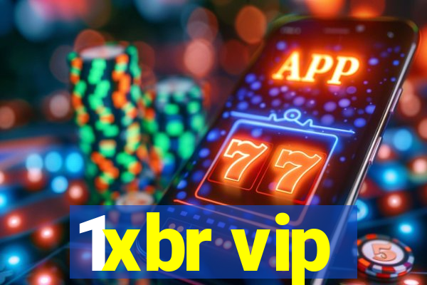 1xbr vip