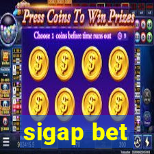 sigap bet