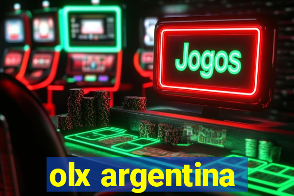 olx argentina