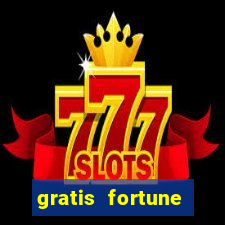 gratis fortune dragon demo