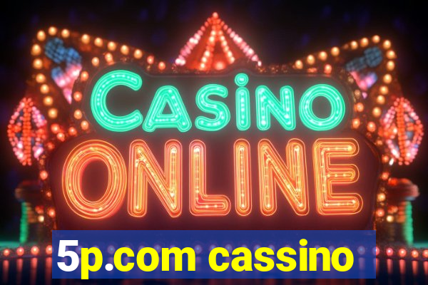 5p.com cassino