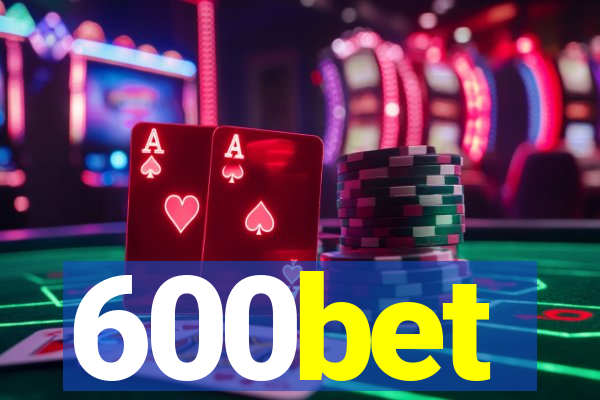 600bet