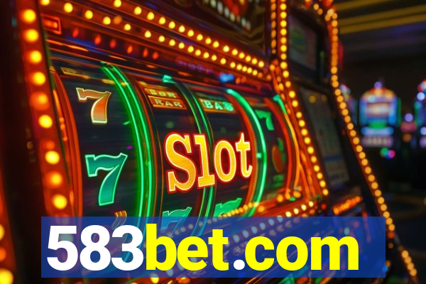 583bet.com