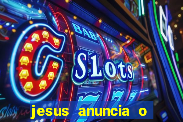 jesus anuncia o reino de deus catequese infantil