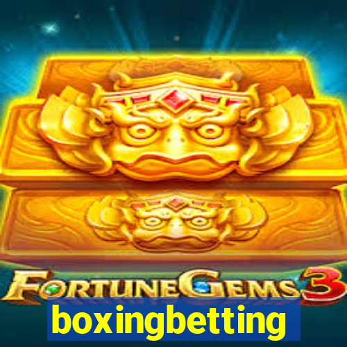 boxingbetting