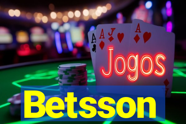 Betsson