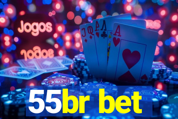 55br bet