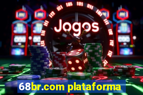 68br.com plataforma