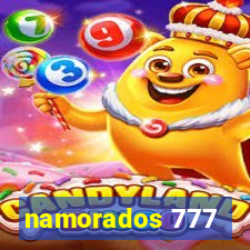 namorados 777