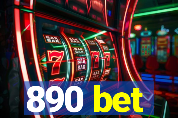 890 bet