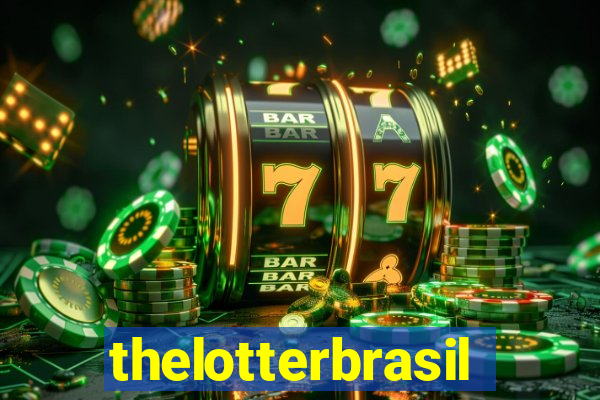 thelotterbrasil