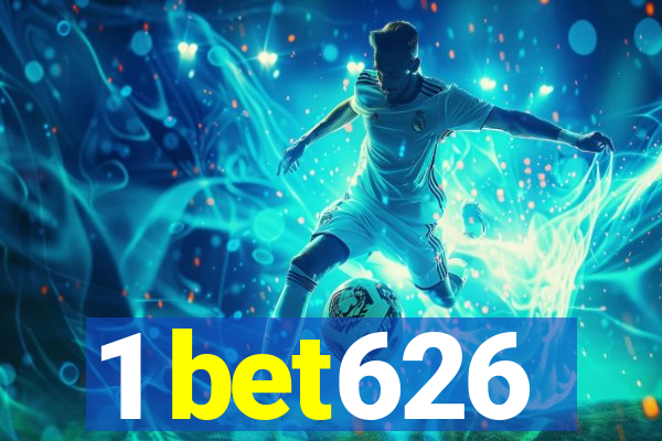 1 bet626