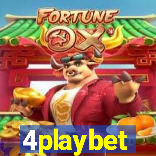 4playbet