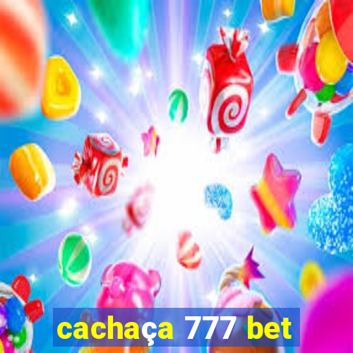 cachaça 777 bet