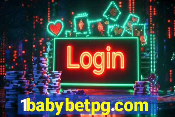 1babybetpg.com