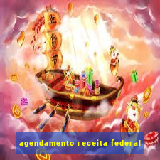 agendamento receita federal