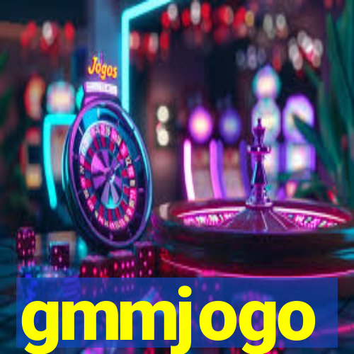 gmmjogo