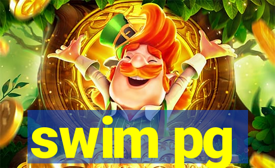 swim pg